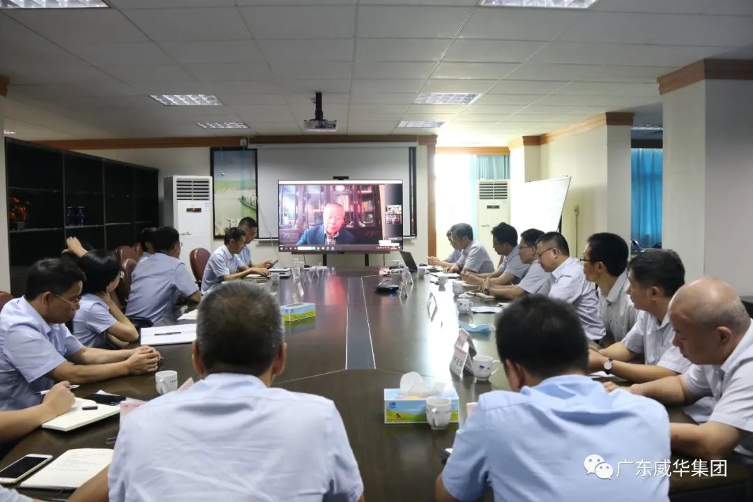 廣東盈華高端銅箔、高性能覆銅板新項目每周動態(tài)！